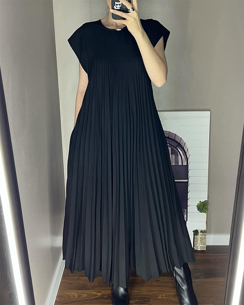 Ella - Timeless & Comfortable Dress