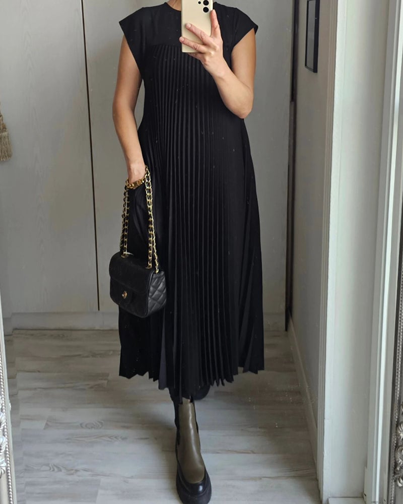 Ella - Timeless & Comfortable Dress