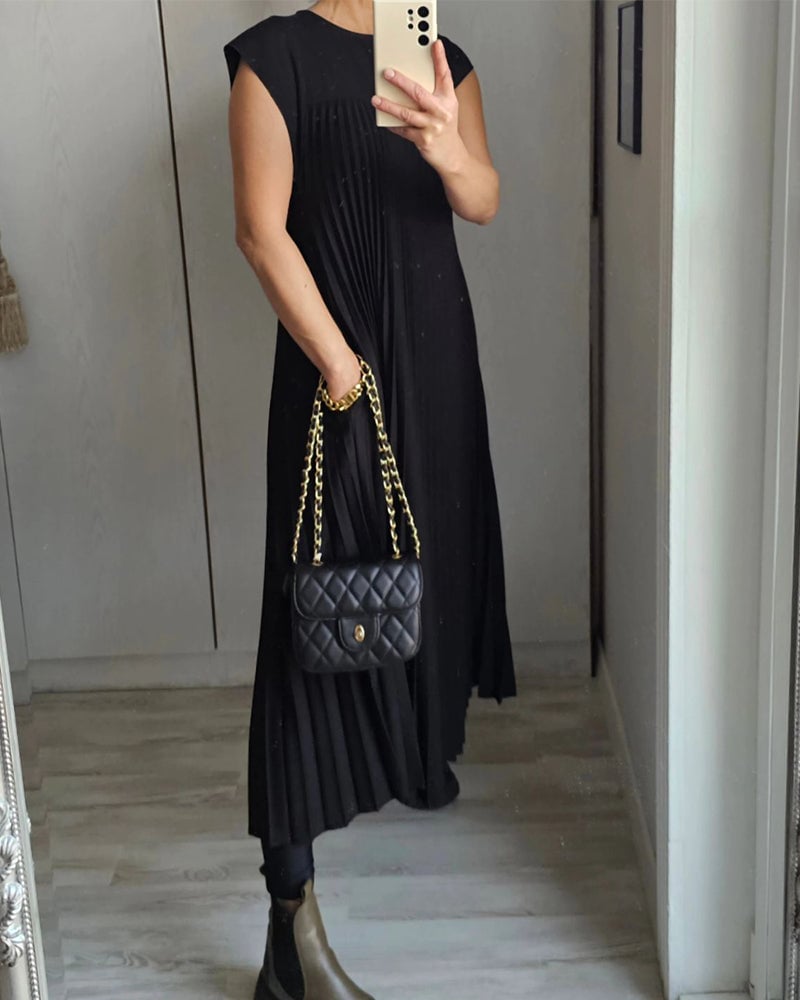 Ella - Timeless & Comfortable Dress