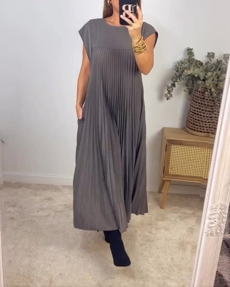 Ella - Timeless & Comfortable Dress