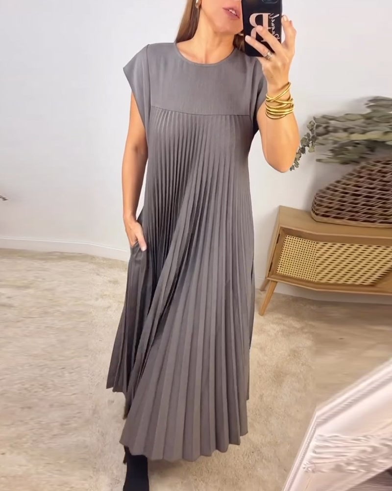 Ella - Timeless & Comfortable Dress