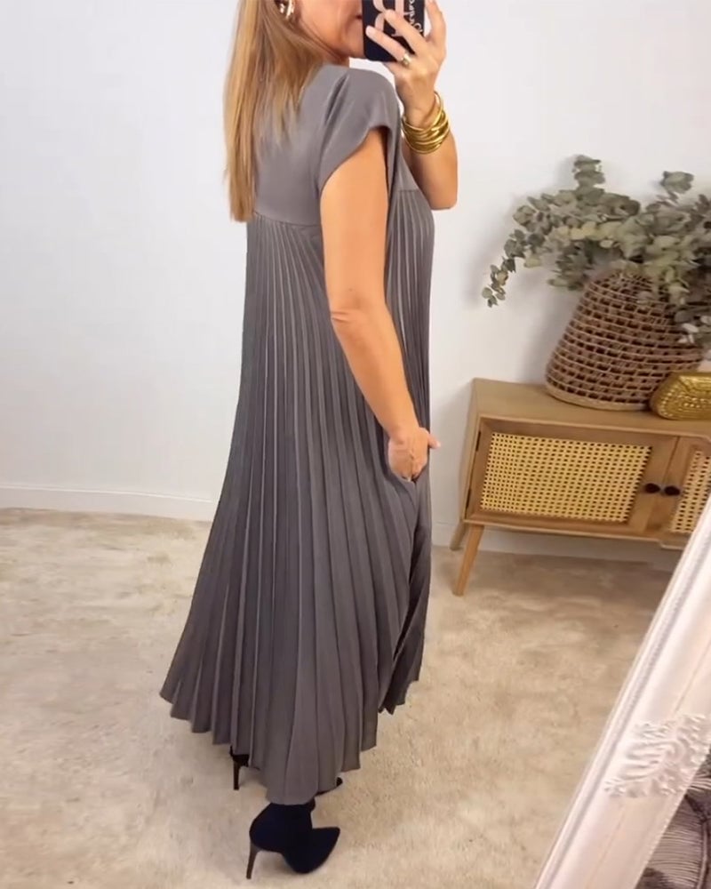 Ella - Timeless & Comfortable Dress