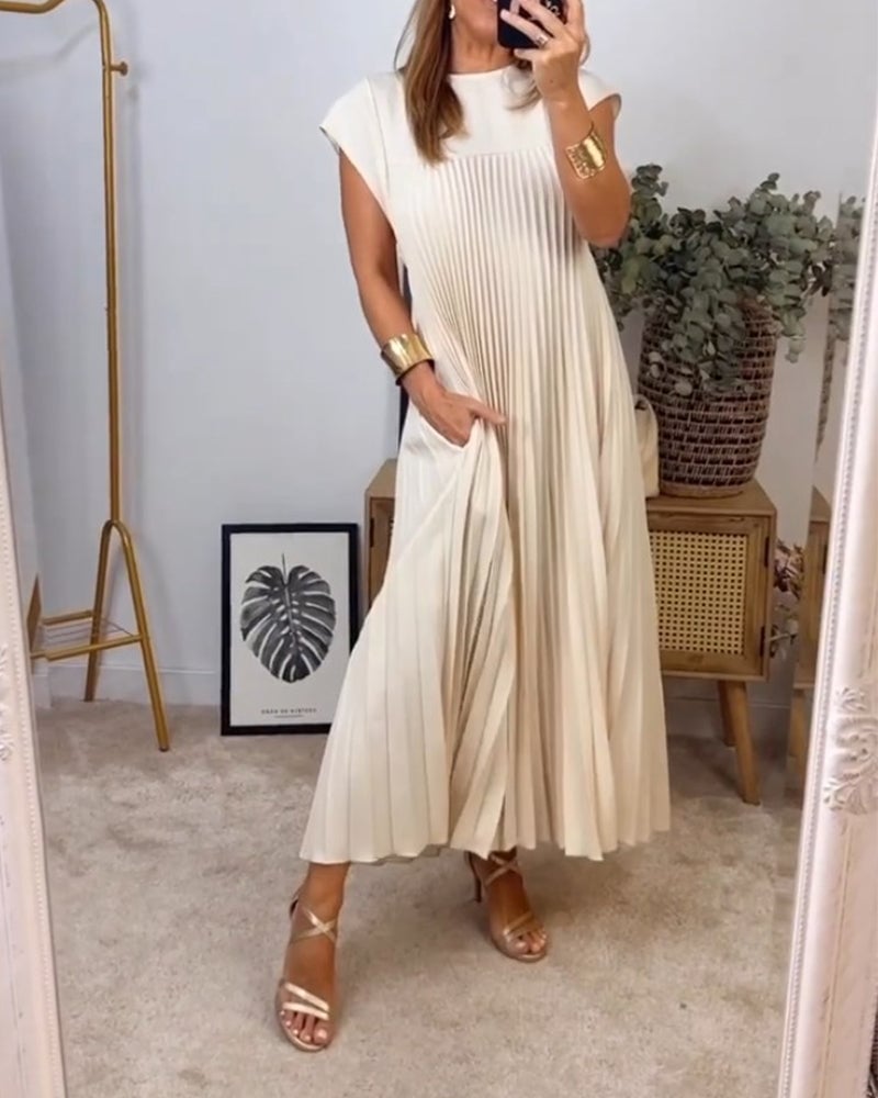 Ella - Timeless & Comfortable Dress