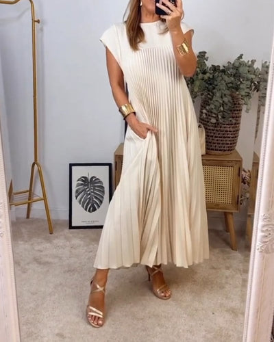 Ella - Timeless & Comfortable Dress