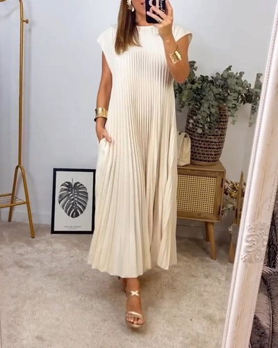 Ella - Timeless & Comfortable Dress