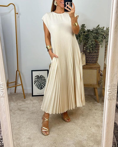 Ella - Timeless & Comfortable Dress