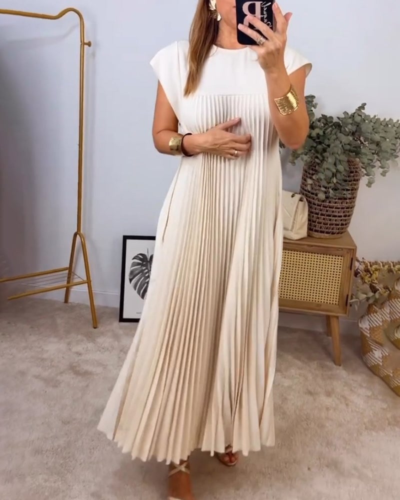 Ella - Timeless & Comfortable Dress