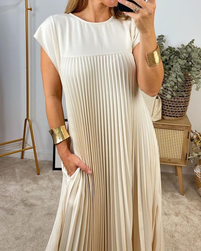 Ella - Timeless & Comfortable Dress