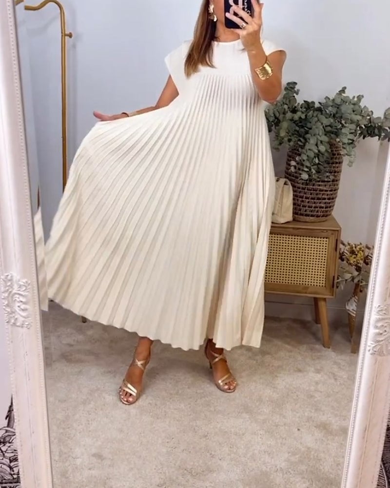 Ella - Timeless & Comfortable Dress