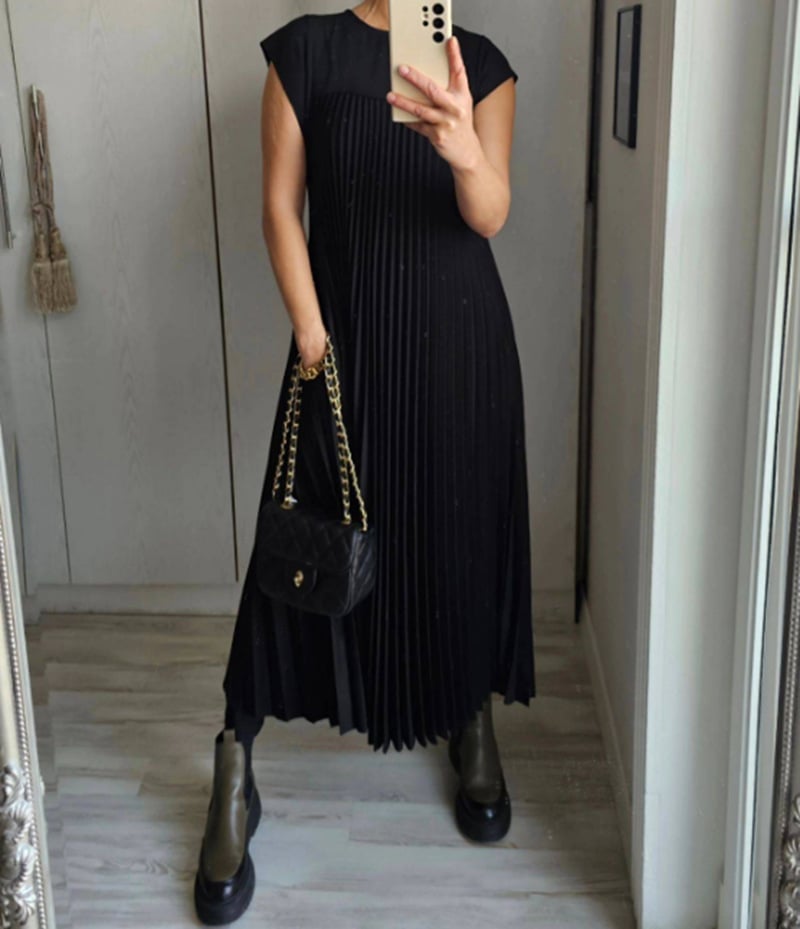 Ella - Timeless & Comfortable Dress