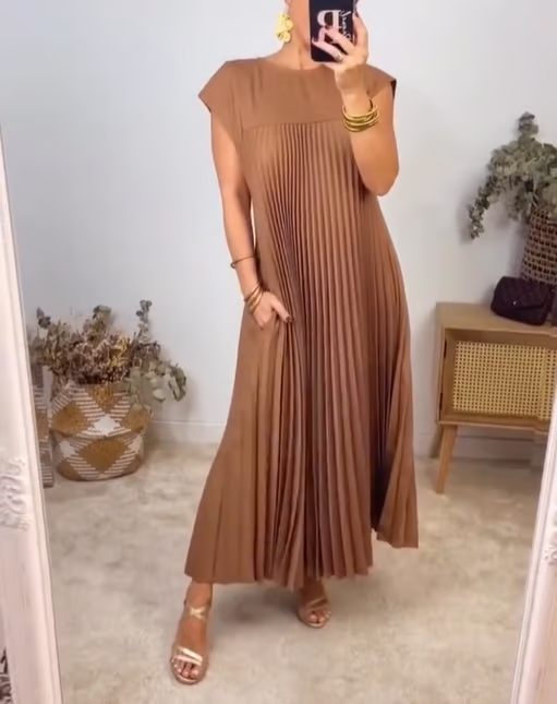 Ella - Timeless & Comfortable Dress