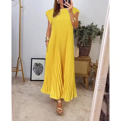 Ella - Timeless & Comfortable Dress